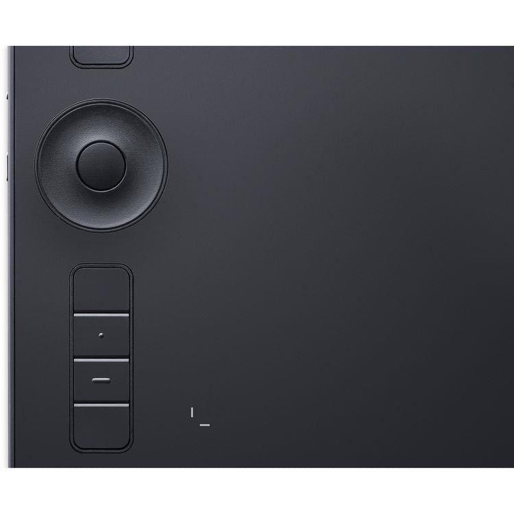 Wacom Intuos Pro Paper Edition Pen & Touch Tablet, Medium New