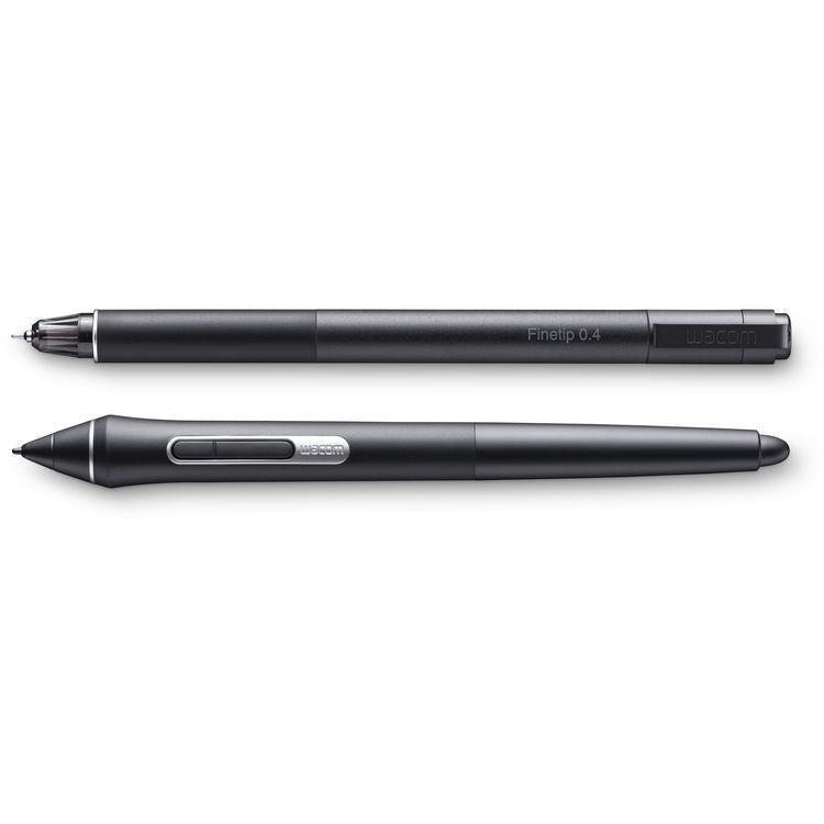 Wacom Intuos Pro Paper Edition Pen & Touch Tablet, Medium New