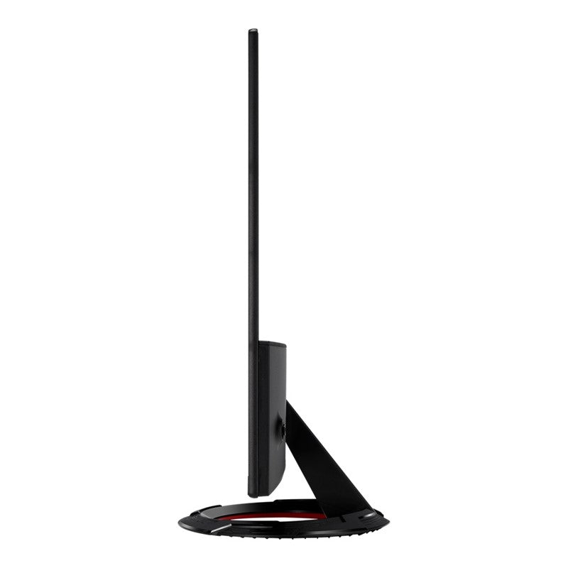 i5 Gaming PC, i5-12400F, RTX 2060 6GB, Windows 11 Pro with Asus Gaming Monitor and 4in1 Gaming Kit