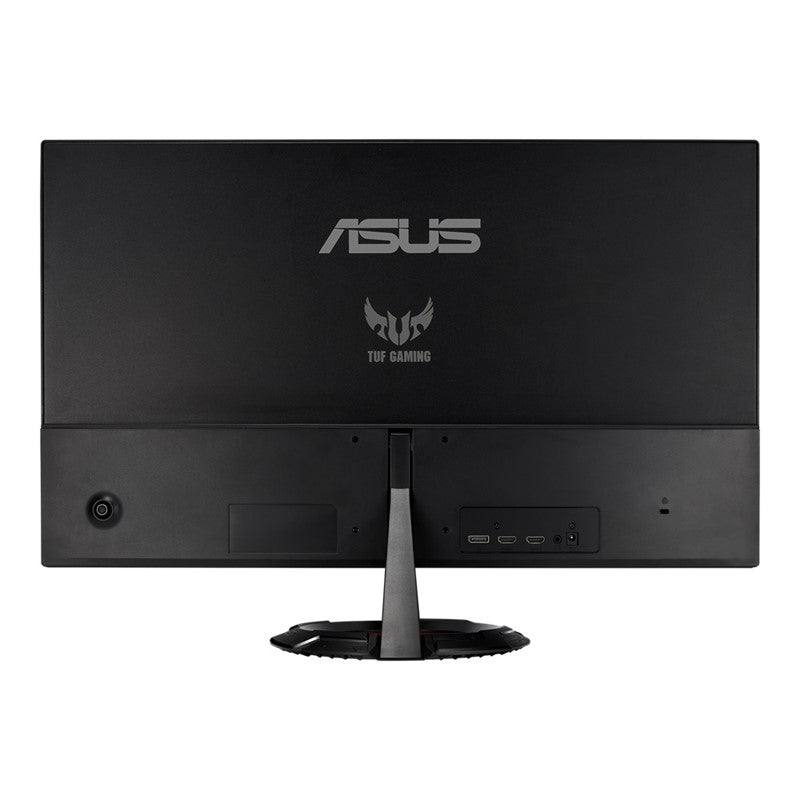 i5 Gaming PC, i5-12400F, RTX 2060 6GB, Windows 11 Pro with Asus Gaming Monitor and 4in1 Gaming Kit
