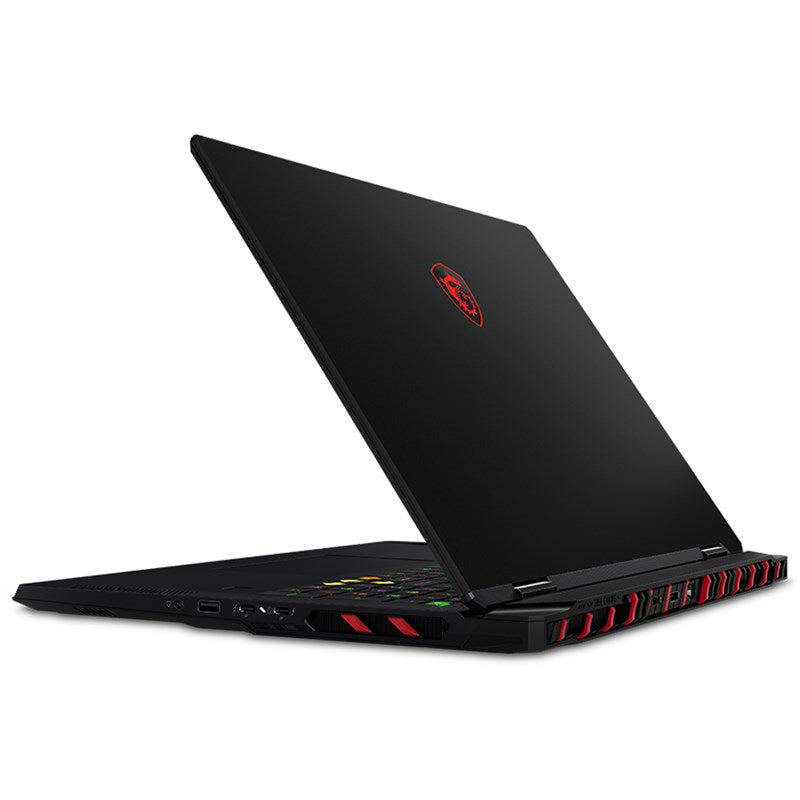 MSI Raider 18 HX AI A2XWJG 18