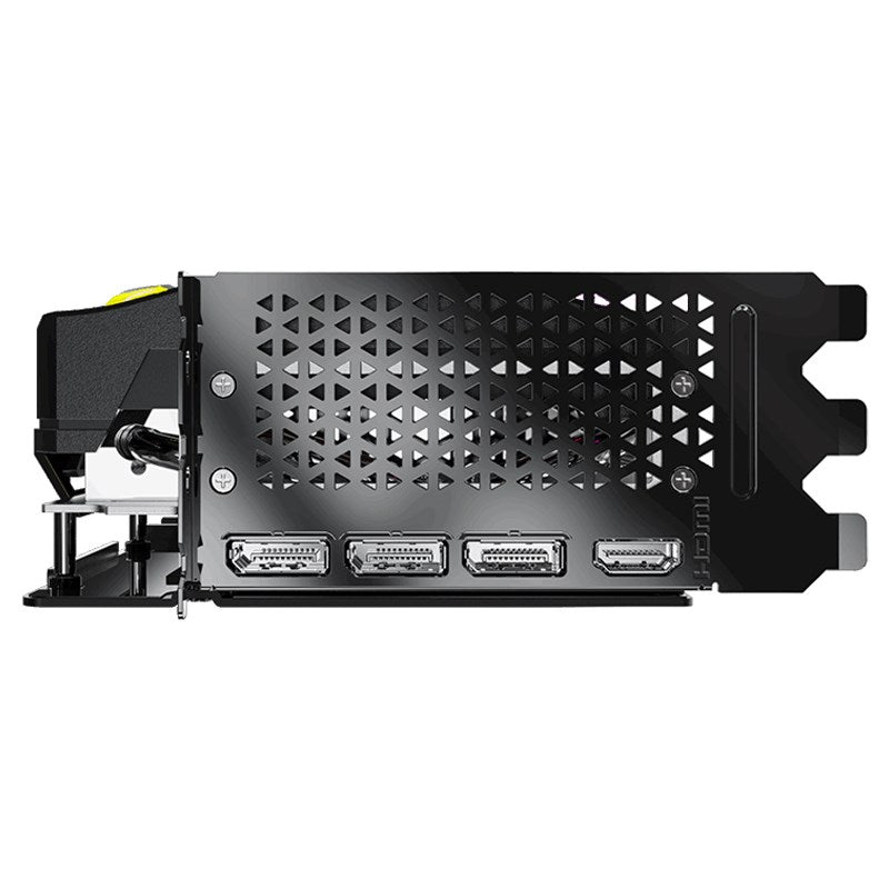PNY GeForce RTX 5080 ARGB EPIC-X RGB 16GB OC GDDR7 Gaming Graphics Card