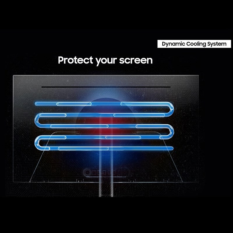 Samsung Odyssey G80SD 32