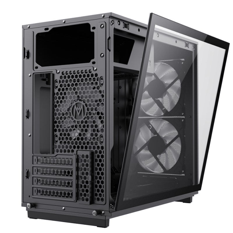 كومبيوتر الألعاب اي 5, معالج i5-12400F, كارت شاشة RTX 3060 12GB, ويندوز 11 برو, مع ال جي شاشة 24 بوصة فل اتش دي, 165 هرتز, مع مجموعة الالعاب 4 في 1