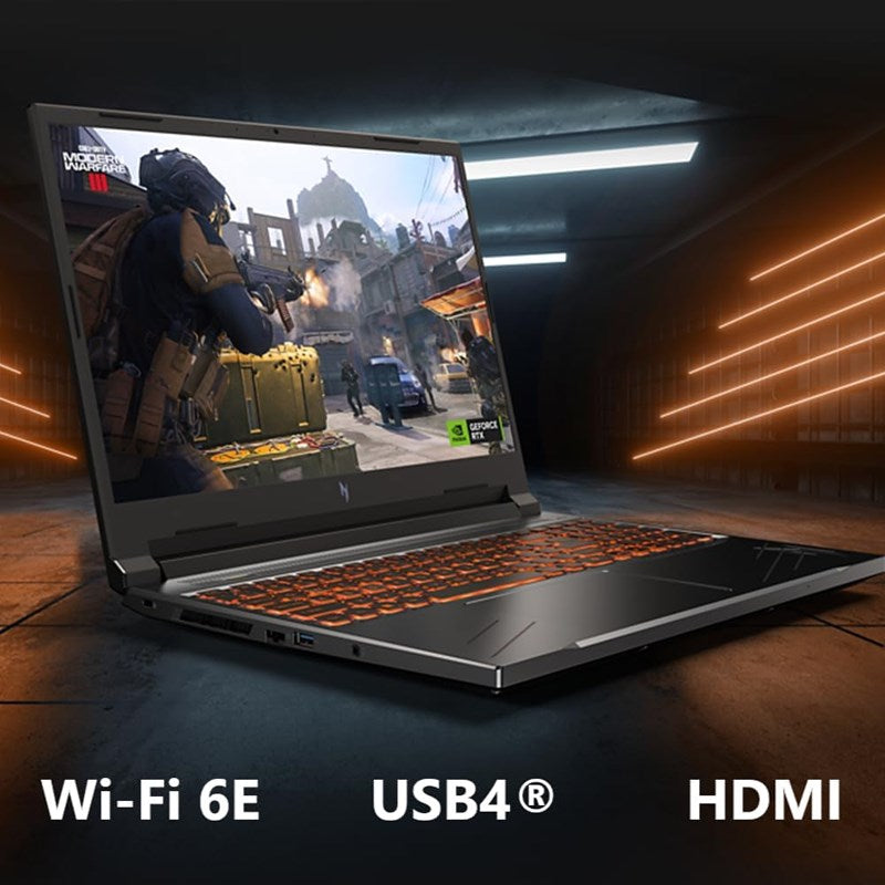 Acer Nitro V 16 ANV16-41-R5J0 16