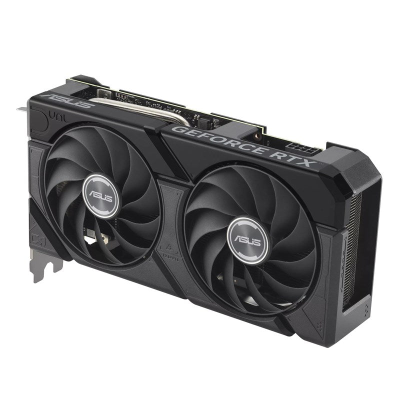 Asus Dual GeForce RTX 4060 Ti EVO OC Edition 16GB GDDR6 Gaming Graphics Card