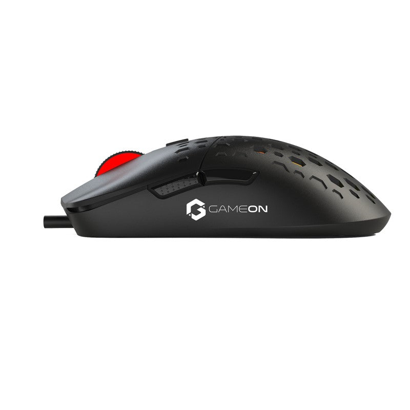 GAMEON CYPHER XL All-In-One Bundle (Keyboard, Headset, Mouse & Mousepad)