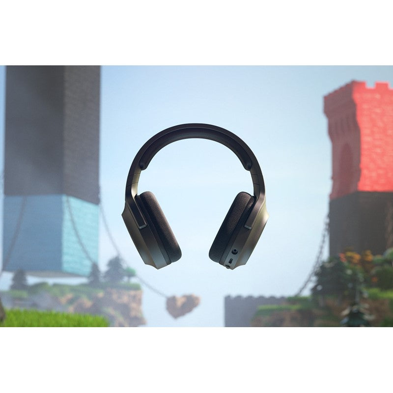 Razer Barracuda X Wireless Multi-platform Gaming and Mobile Headset - Black