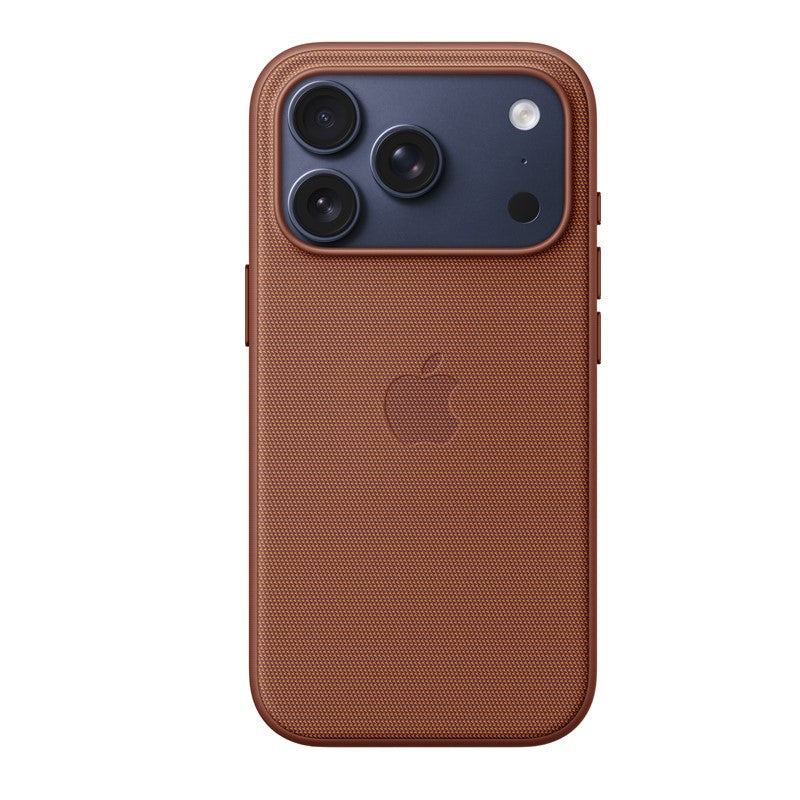 Apple iPhone 17 Pro TechWoven Case with MagSafe