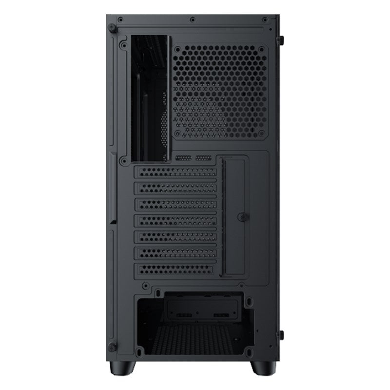 Day Trading PC, i7-14700K, RTX 3050 6GB, Windows 11 Pro with Gaming Monitor