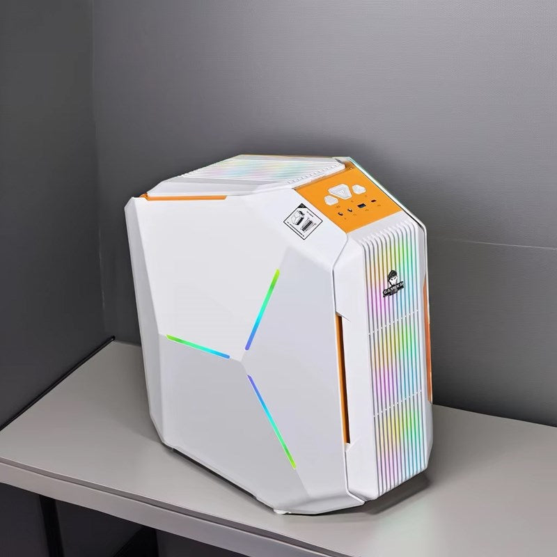 i9 Gaming PC, i9-14900K, RTX 5070 Ti 16GB, Windows 11 Pro