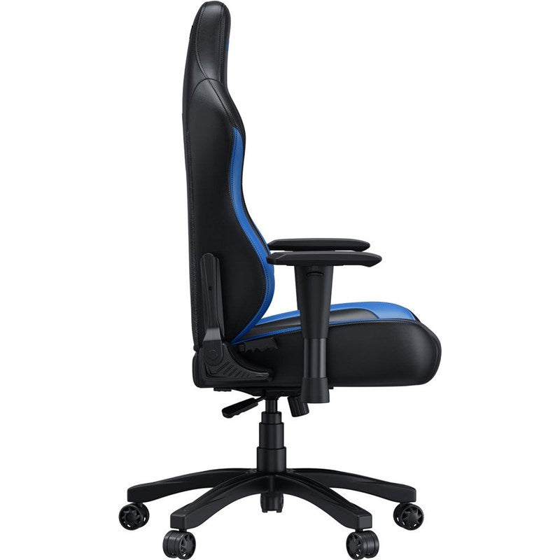 Andaseat Luna Series Gaming Chair Large - Black/Blue