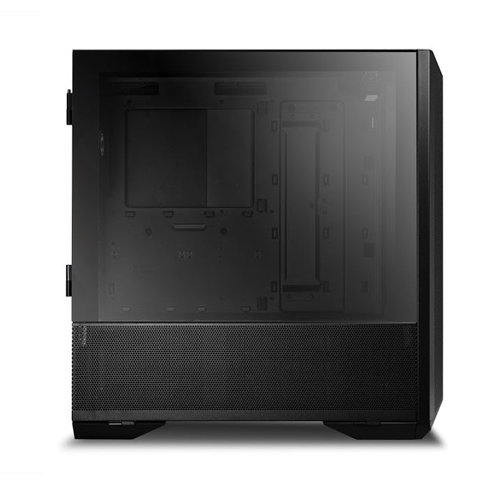 LIAN LI Lancool II Mesh RGB ATX Mid Tower Case
