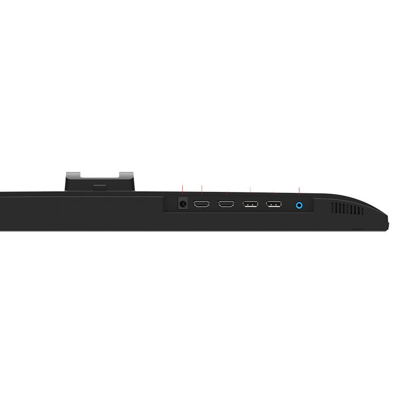 جيم اون شاشة ألعاب GOPS27QHD180IPS بحجم 24 بوصة، كيو اتش دي, بمعدل تحديث 180 هرتز، ووقت استجابة 0.5 مللي ثانية، وشاشة IPS سريعة (تدعم بلاي ستيشن 5)
