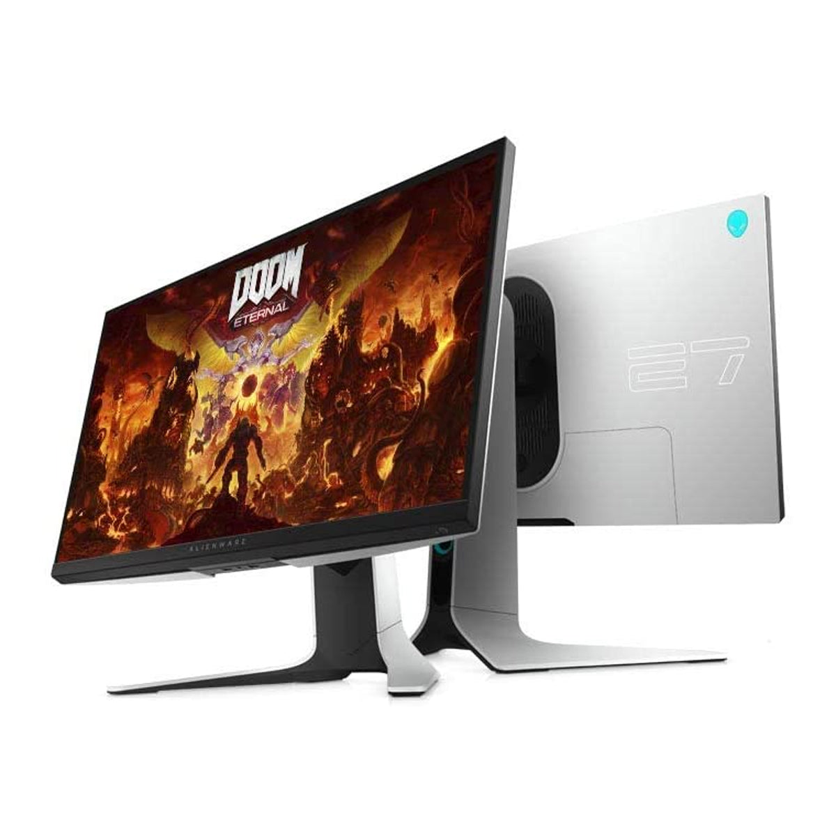 Alienware AW2720HF 27