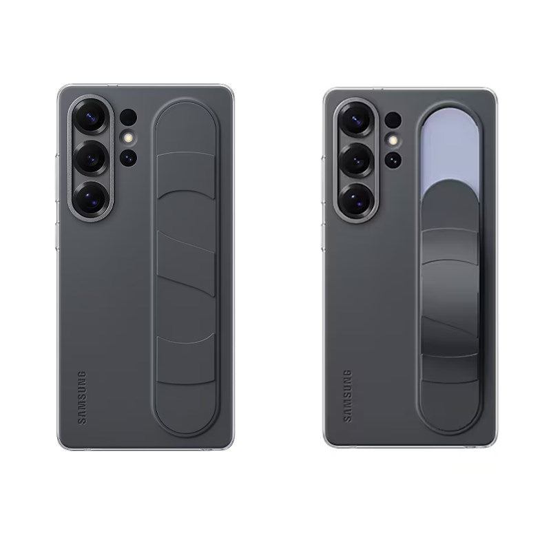 Samsung S25 Ultra Standing Grip Case