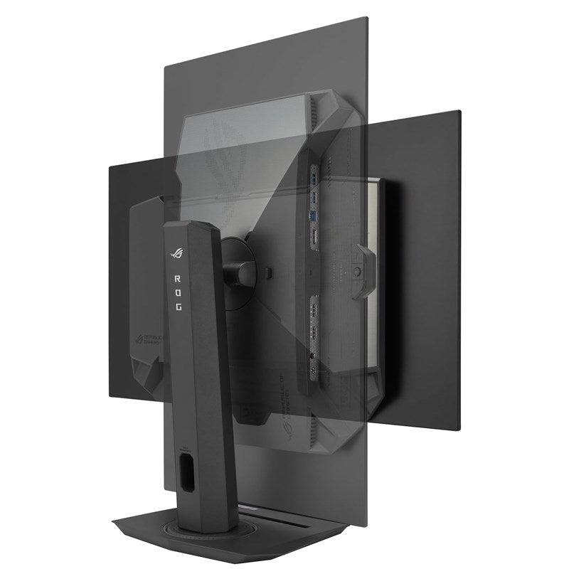Asus ROG Strix OLED XG27AQDMG 27
