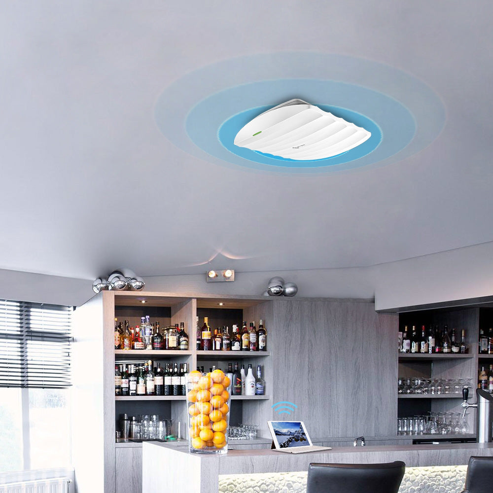 TP-Link N300 Wireless N Ceiling Mount Access Point