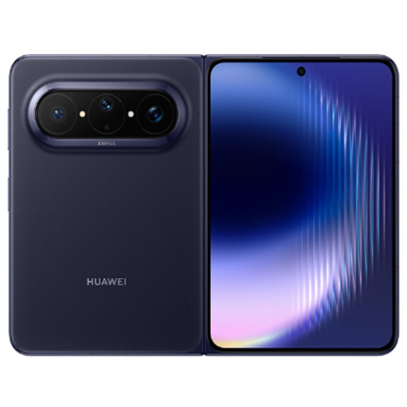 Huawei Pura X Max Flip Gaming Mobile | Blink Kuwait