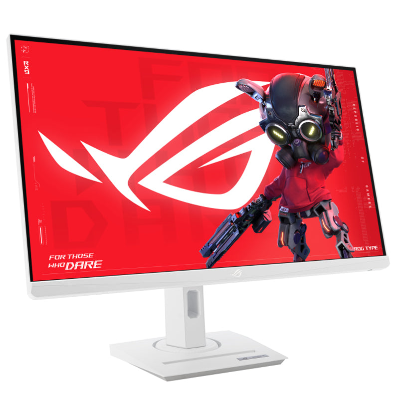 Asus ROG Strix XG27UCG-W 27