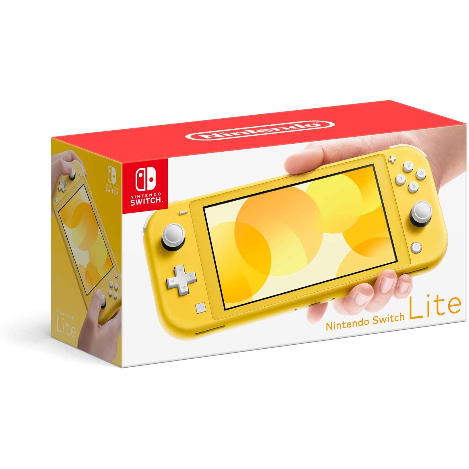 Nintendo Switch Lite Console