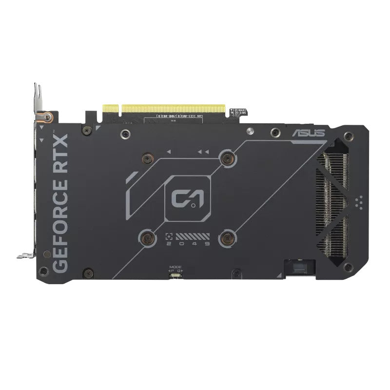 Asus Dual GeForce RTX 4060 Ti Advanced Edition 16GB GDDR6 Gaming Graphics Card