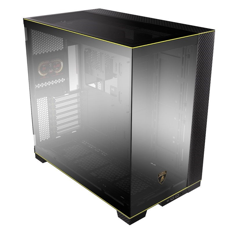 i9 GAMING PC, i9-14900K, RTX 4080 SUPER 16GB, Windows 11 PRO