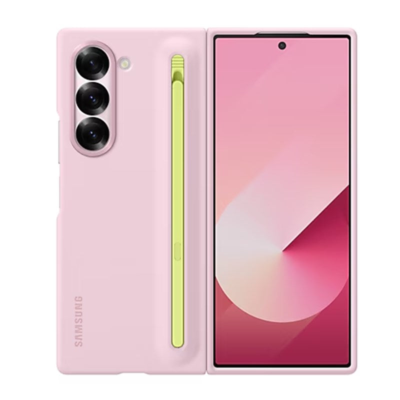 Samsung Z Fold 6 S Pen Case