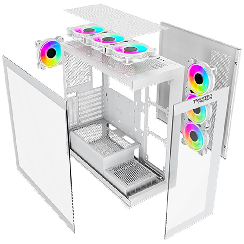 i7 Gaming PC, i7-14700F, RTX 4070 Ti Super 16GB, Windows 11 Pro