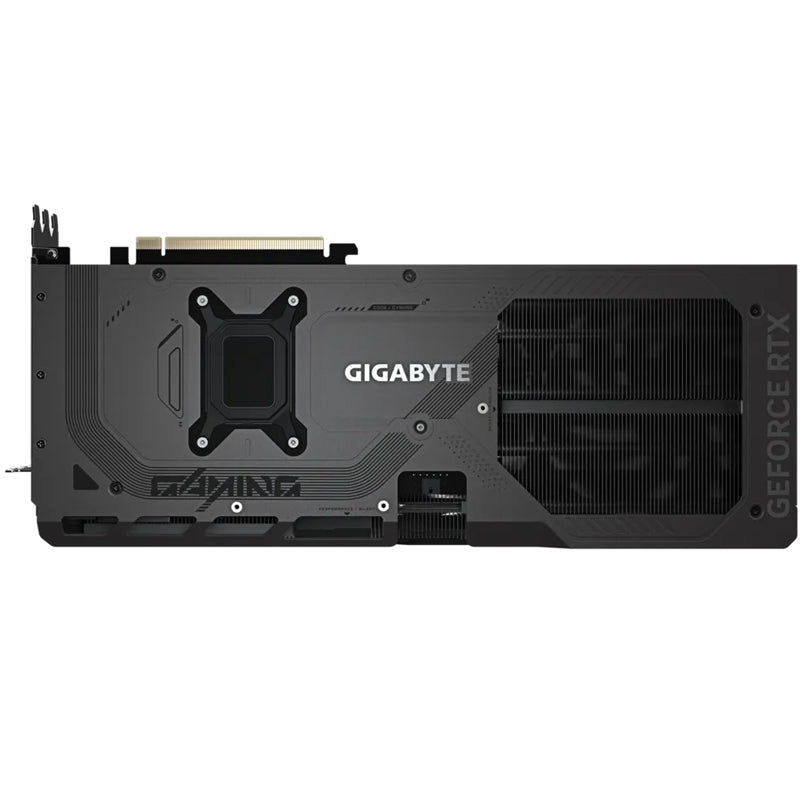 GIGABYTE GeForce RTX 5080 GAMING OC 16GB GDDR7 Gaming Graphics Card