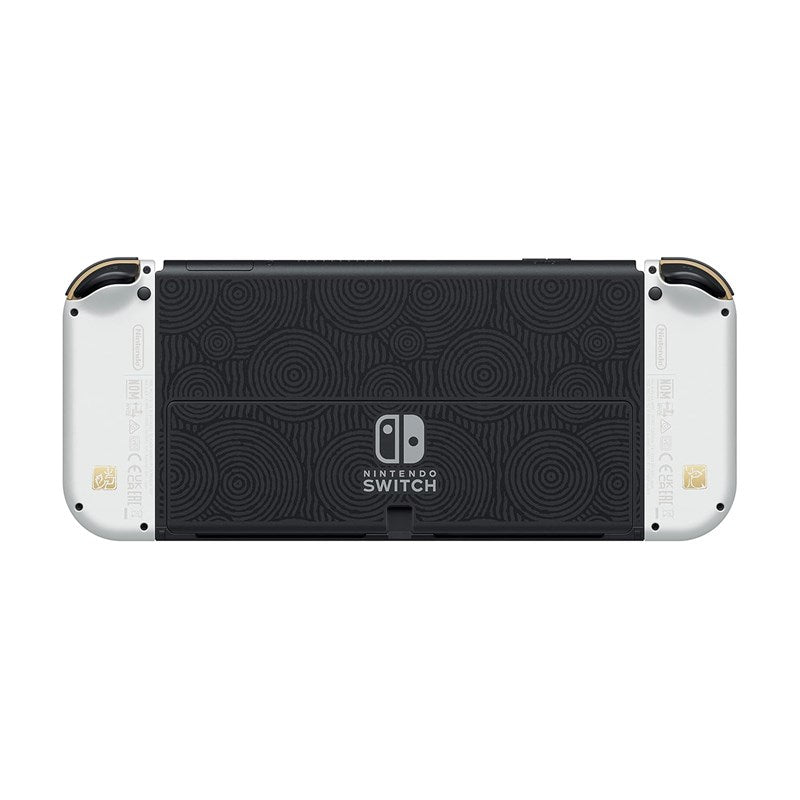 Nintendo Switch OLED Console - The Legend of Zelda: Tears of the Kingdom Edition