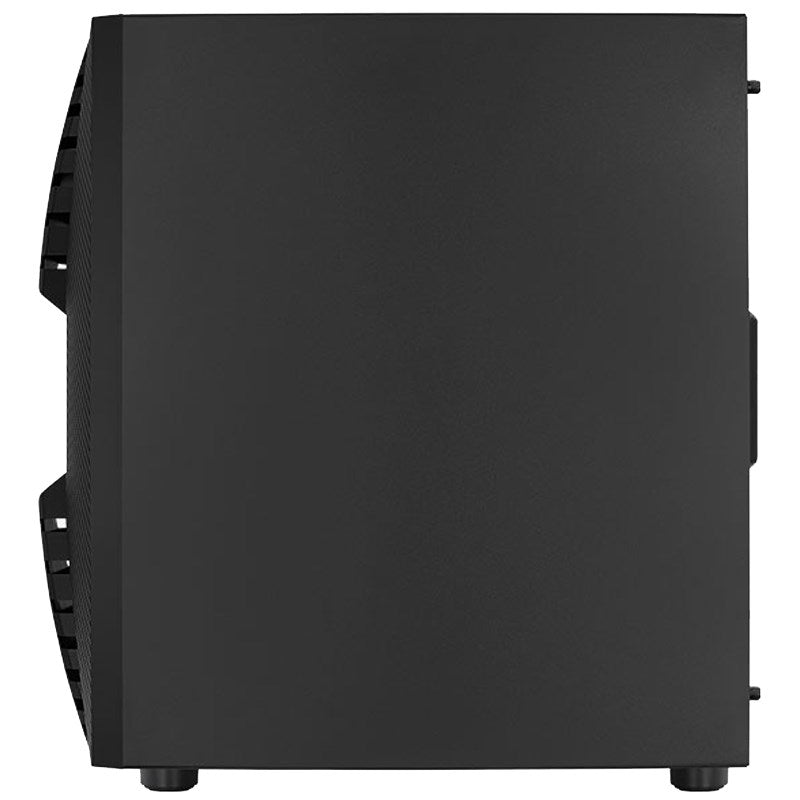 i5 Gaming PC, i5-12400F, RTX 2060 6GB, Windows 11 Pro with Gaming Monitor and 4in1 Gaming Kit