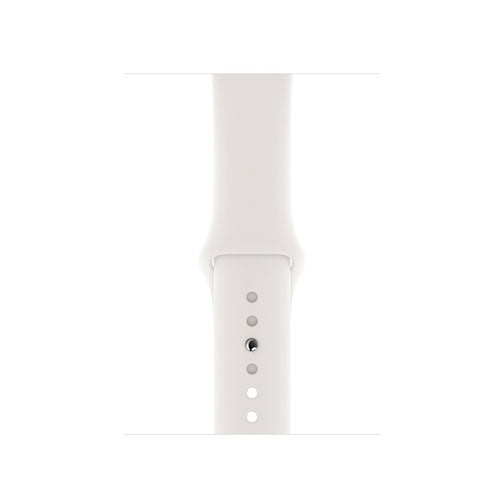 Apple Watch Band Soft Silicon Sports Band for Apple Watch 42 MM / 44 MM