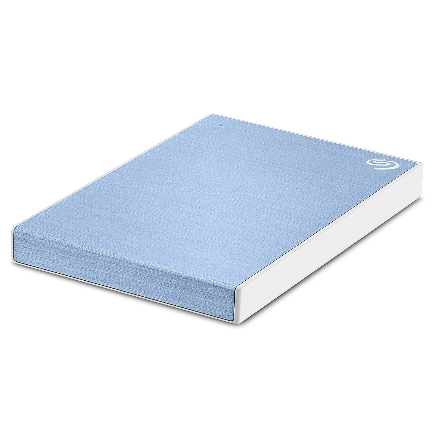 Seagate 1TB Backup Plus Slim Portable Hard Drive,for Windows and Mac