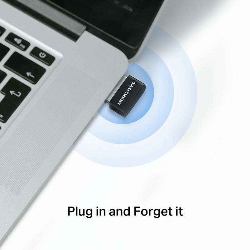 Mercusys Bluetooth Nano USB Adapter V5.3