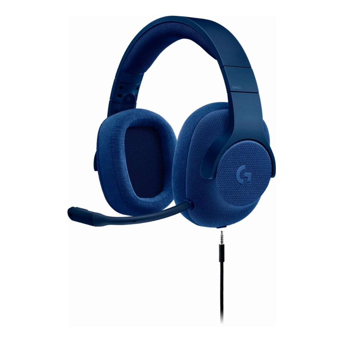 Logitech Gaming Headset G433 7.1 Surround