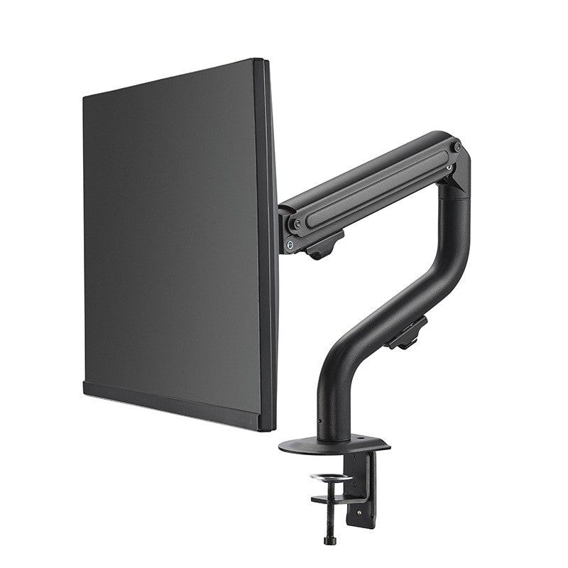 Twisted Minds Single Monitor Mechanical Spring Monitor Arm (Fit Screen Size 17