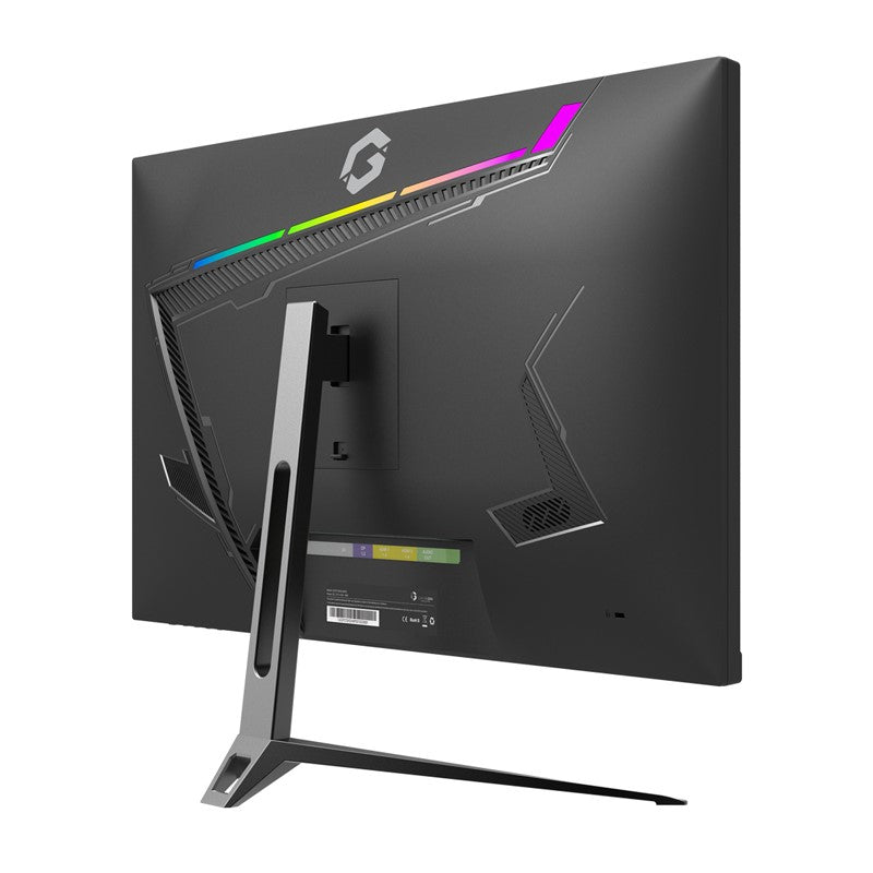 جيم اون GOES27QHD240IPS شاشة الالعاب مقاس 27 بوصة كيو اتش دي, , MPRT 0.5ms منفذ اتش دي ام اي 2.1, Fast IPS, تدعم بلاي ستيشن 5