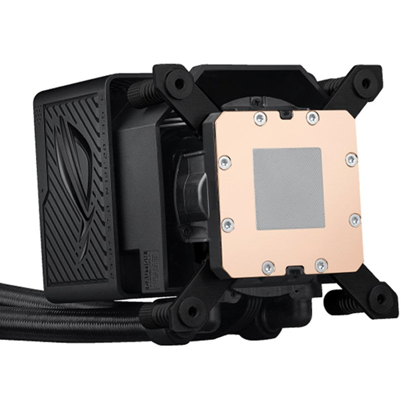 Asus ROG Ryujin III 360 ARGB Extreme 360mm All in One Liquid CPU Cooler with 3.5