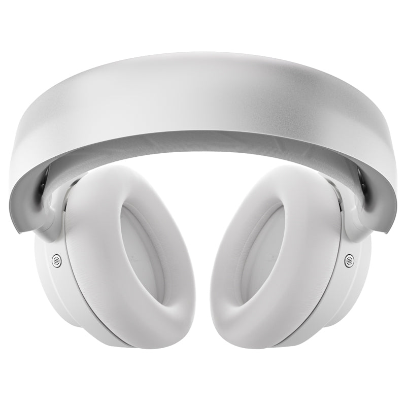 SteelSeries Arctis Nova Pro Wireless Gaming Headset for Xbox, PC, PS4/PS5, Switch, Mobile - White