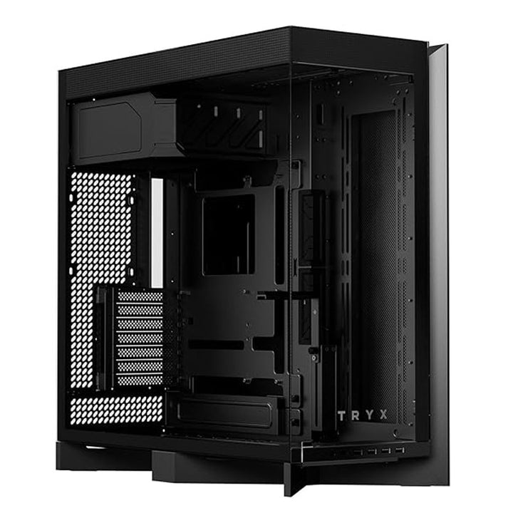 جيم اون كمبيوتر الألعاب  i9، بمعالج i9-14900K، وبطاقة رسوميات RTX 5090 بذاكرة 32 جيجابايت، ونظام تشغيل ويندوز 11 برو.