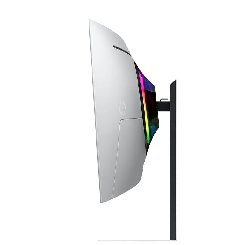 Samsung Odyssey OLED G8 34