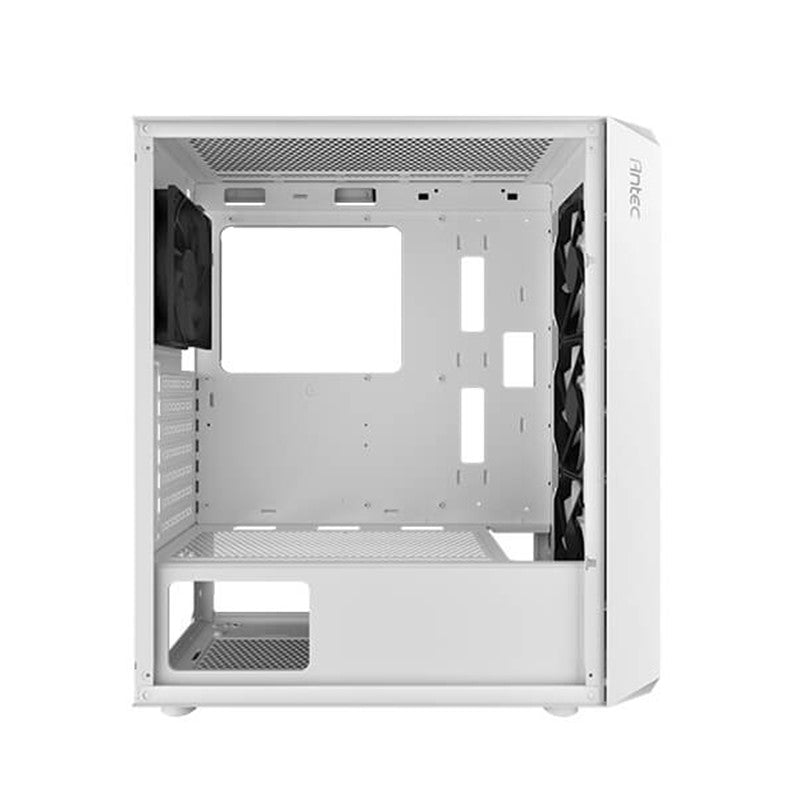 Nx Computer Case Buy Antec NX Series NX292 E-ATX Mid-Tower Gaming PC Case - White (3 ...