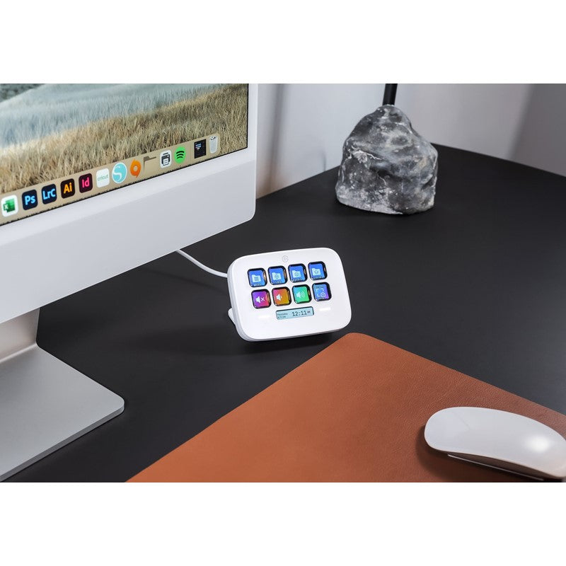 Elgato Stream Deck Neo - White