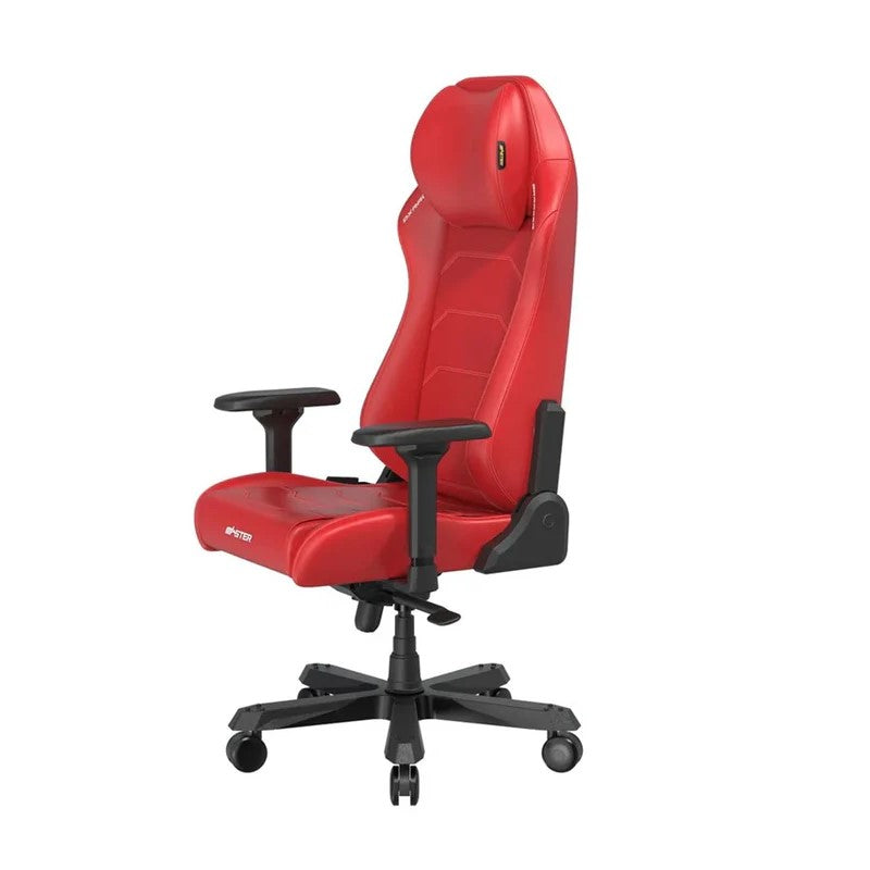 DXRacer Master XL Gaming Chair - Red