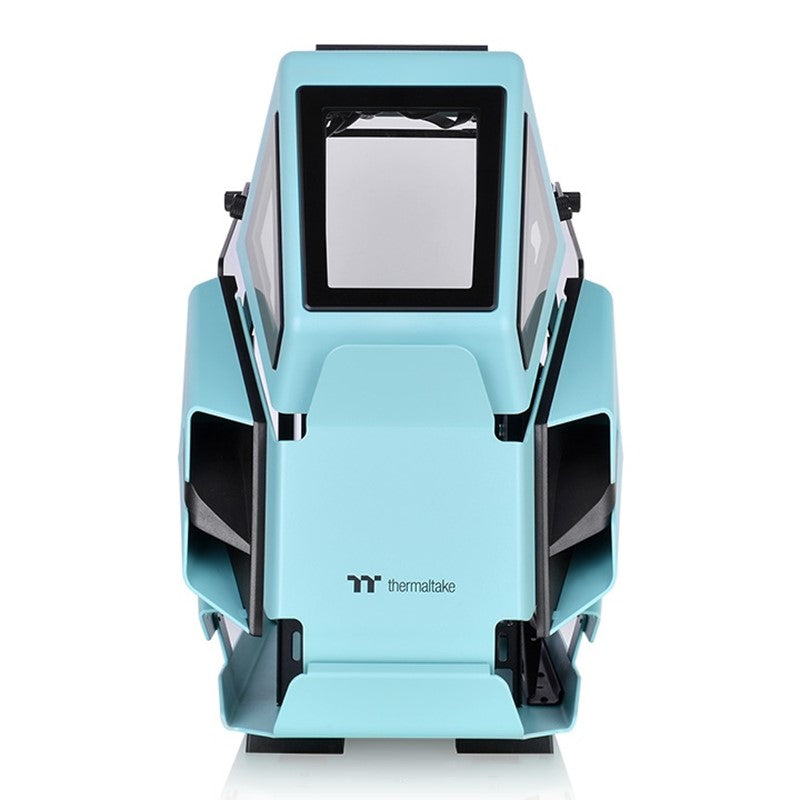 Thermaltake AH T200 Helicopter Styled Open Frame Micro ATX Gaming Case