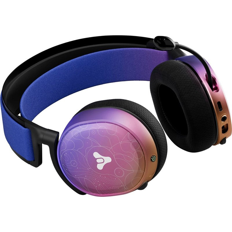 Buy SteelSeries Arctis 7+ Wireless Destiny Gaming Headset