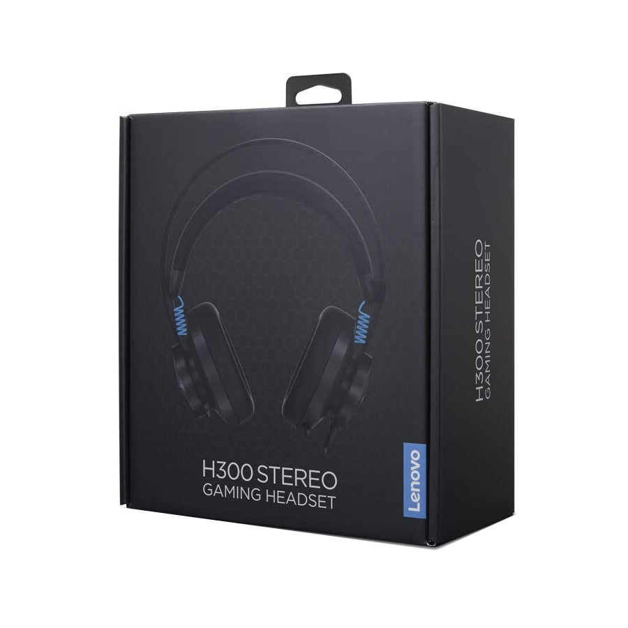 Lenovo Legion H300 Stereo Gaming Headset