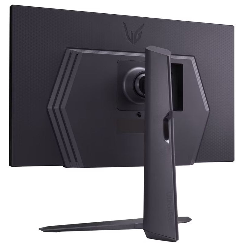 LG UltraGear 27GR75Q-B 27” QHD, IPS, 165Hz, 1ms, AMD FreeSync Premium, NVIDIA G-SYNC Gaming Monitor