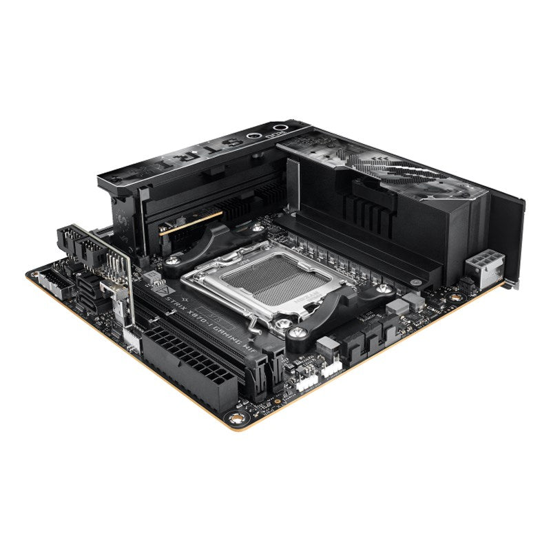 Asus ROG STRIX X870-I GAMING WIFI 7 Mini-ITX Gaming Motherboard